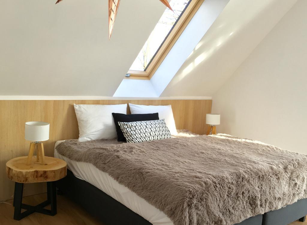 Apartamenty Innwersja دوشنيكي زدروي المظهر الخارجي الصورة