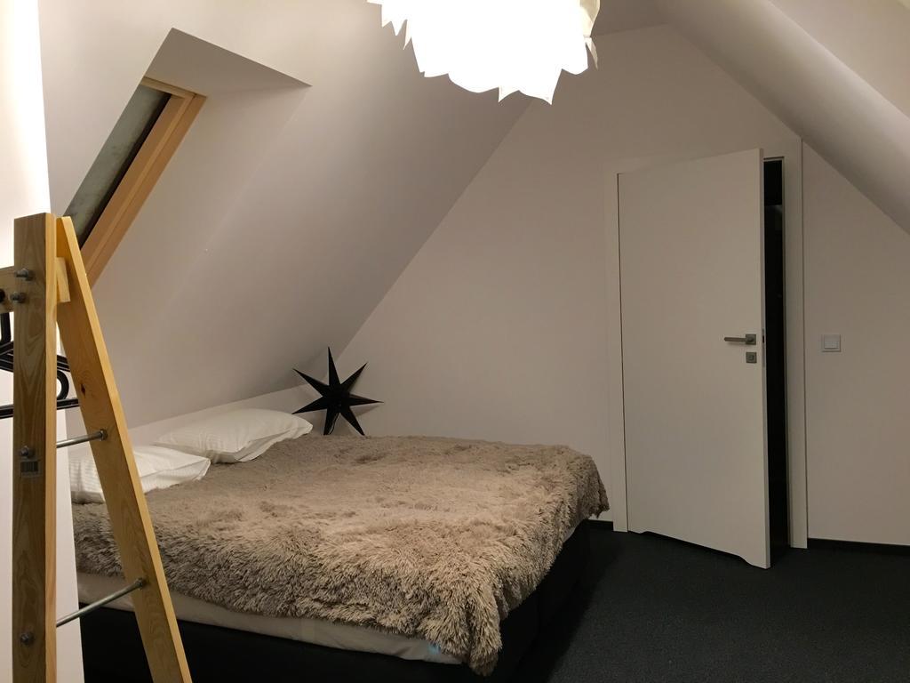 Apartamenty Innwersja دوشنيكي زدروي المظهر الخارجي الصورة